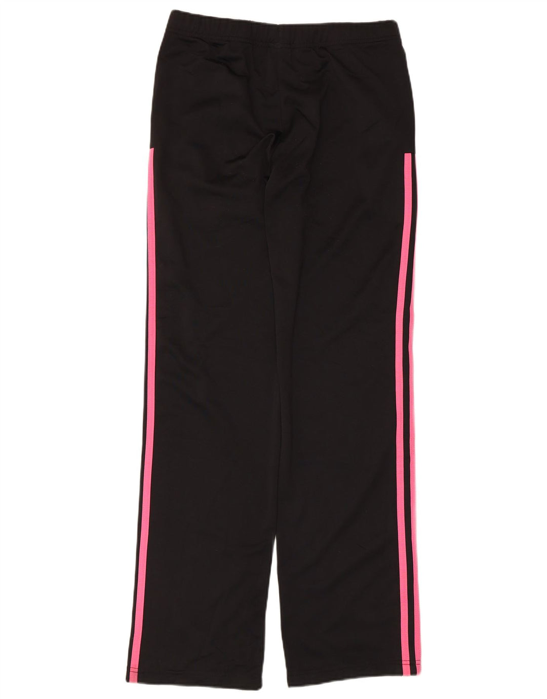 Pantalón Chándal Adidas Niña 14-15 Años Negro Poliéster