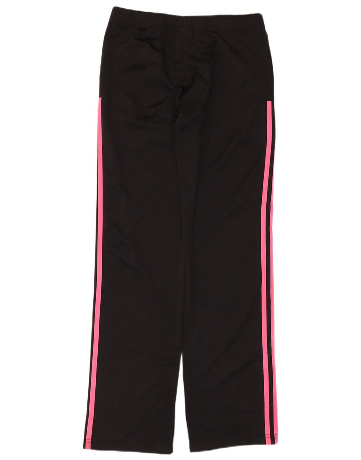 Pantalón Chándal Adidas Niña 14-15 Años Negro Poliéster