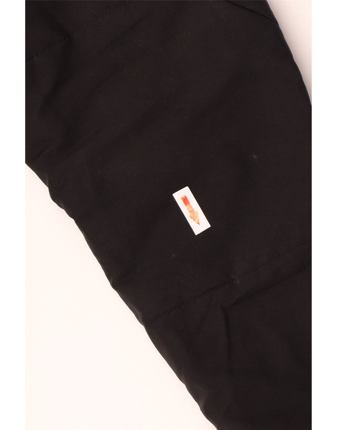 Puma Chaqueta acolchada para hombre UK 36 Small Poliéster negro