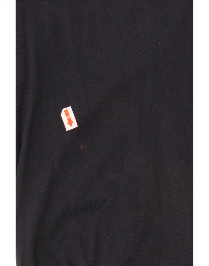 Champion Polo Para Hombre Grande Azul Marino