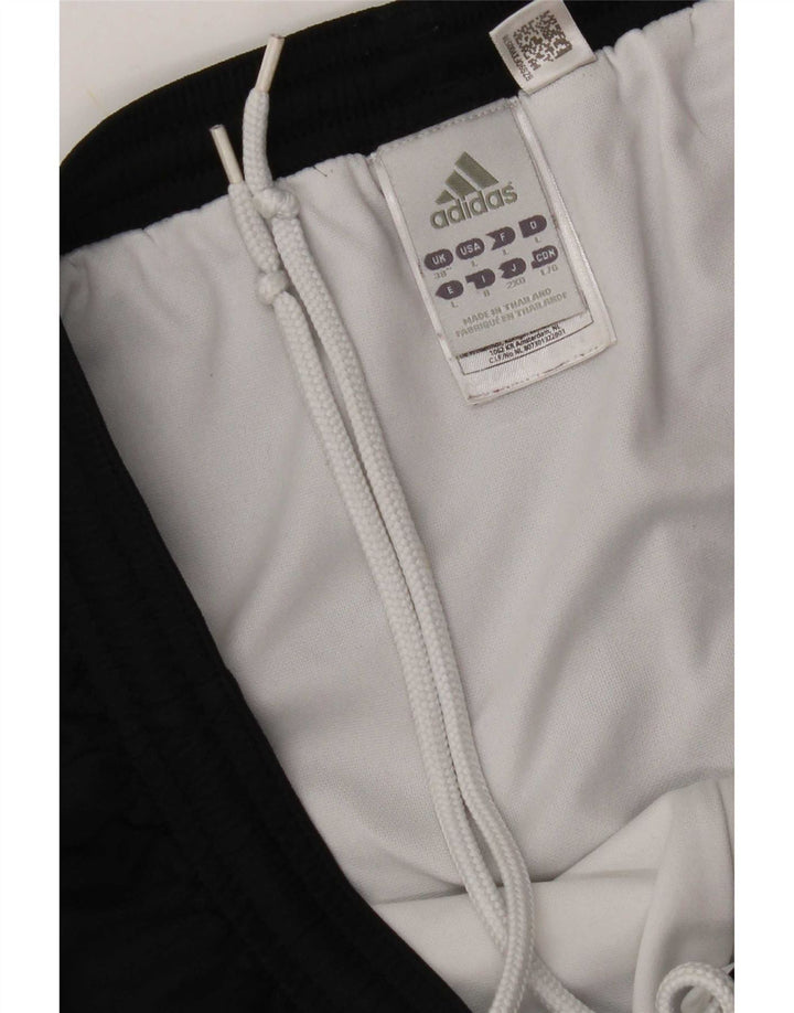 Adidas Mens Climalite Sport Shorts XL Negro Poliéster
