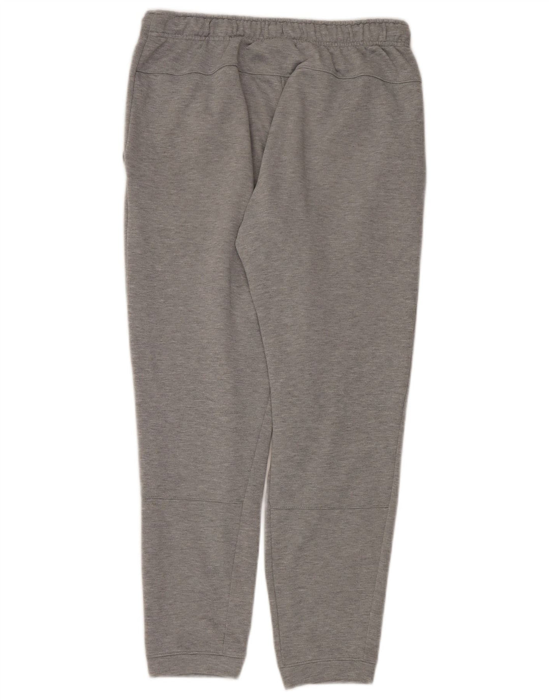 Pantalón De Chándal Nike Dri Fit Hombre Joggers Poliéster Gris Medio