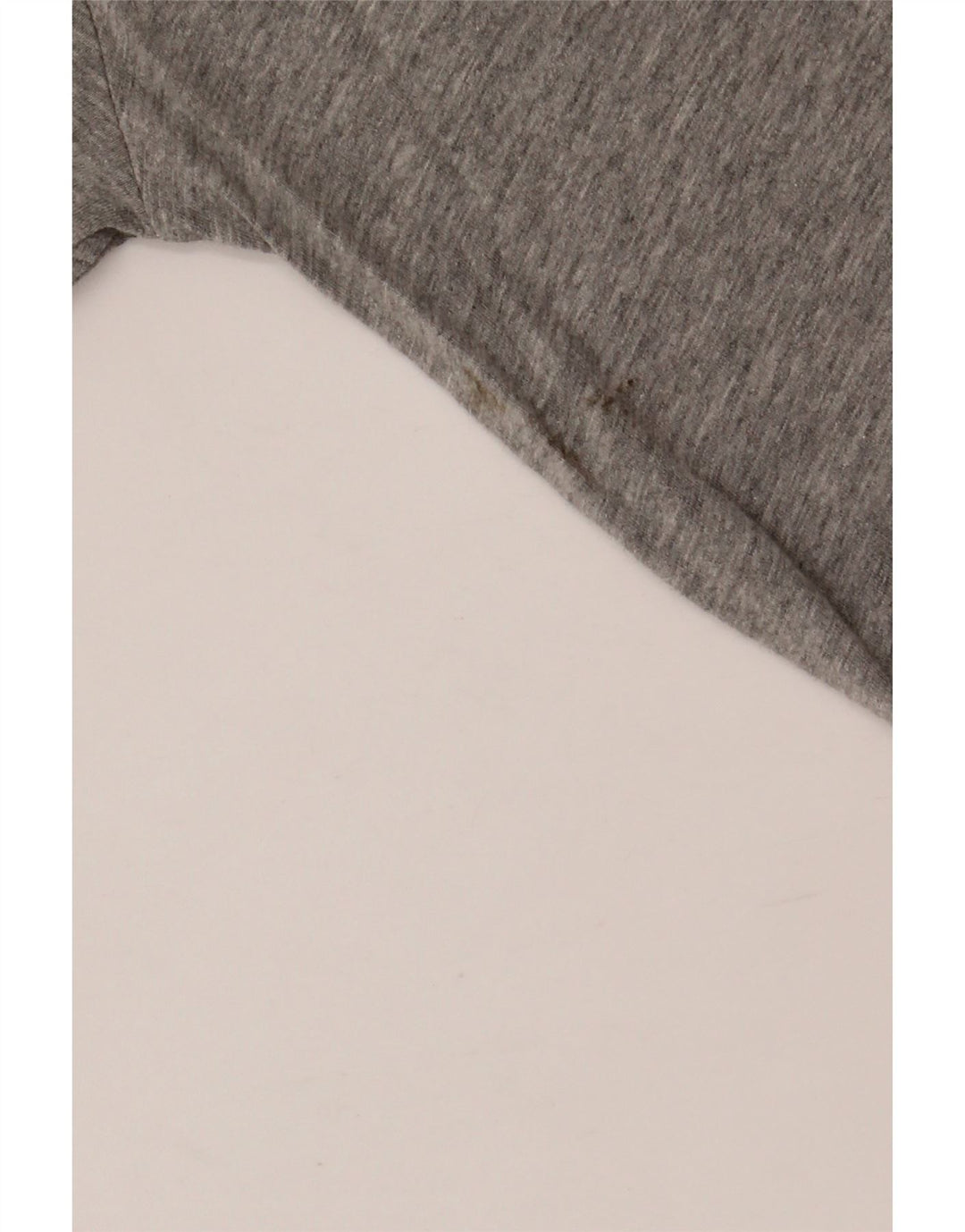UMBRO Camiseta Hombre Top 2XL Gris Algodón