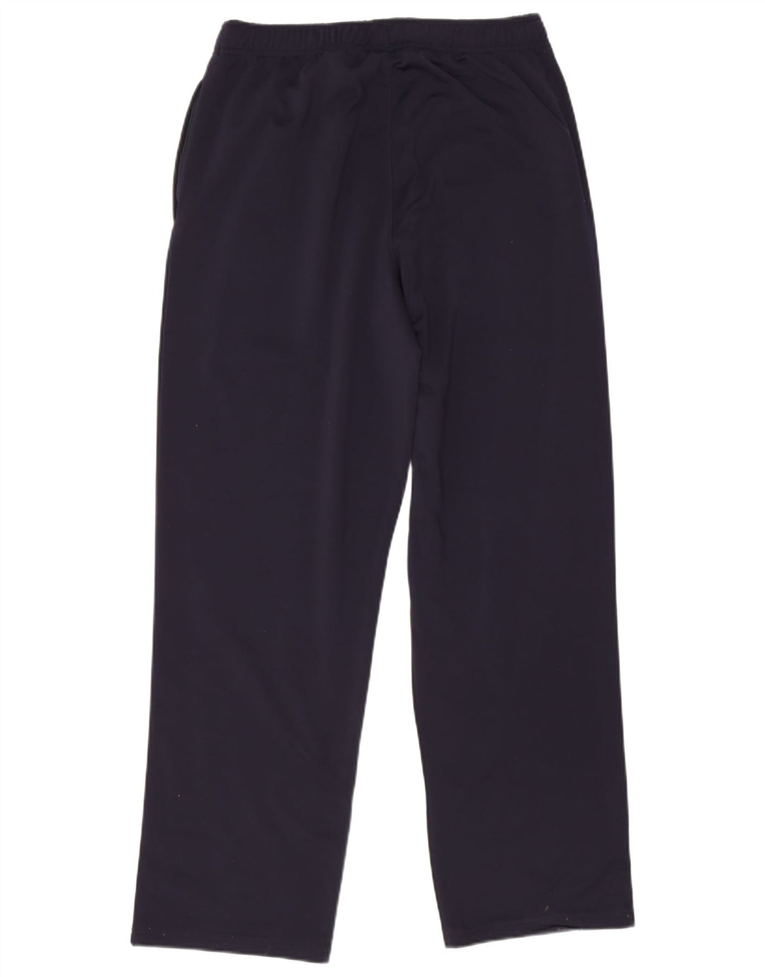Pantalón De Chándal Puma Hombre Grande Azul Marino Poliéster
