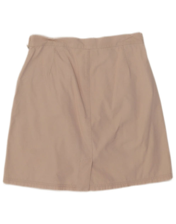 Falda acampanada para mujer Rifle W30 Beige medio