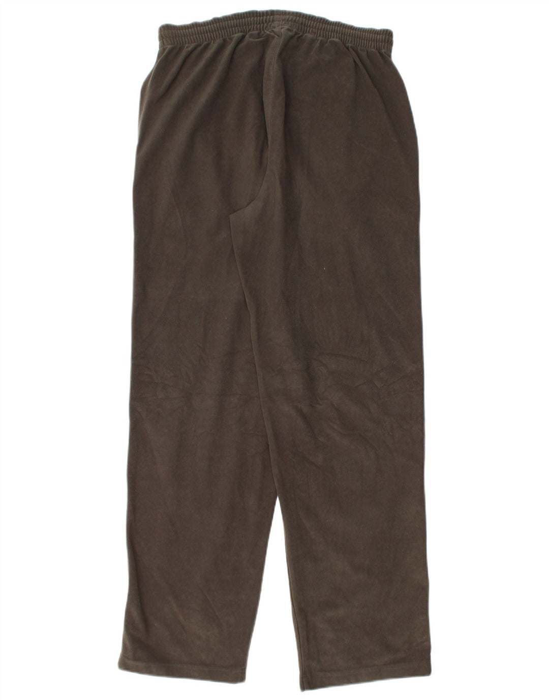 Diadora Pantalón Chándal Hombre XL Caqui Poliéster