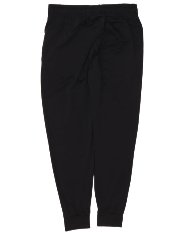 Under Armour Pantalones de chándal para mujer Joggers UK 12 Medium Black