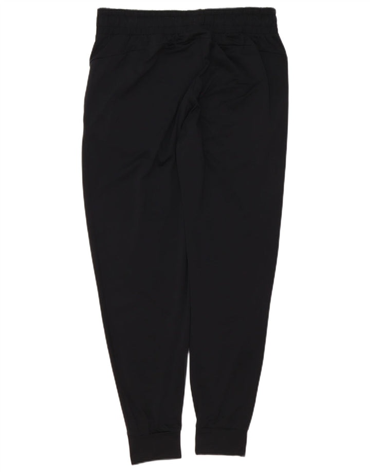 Under Armour Pantalones de chándal para mujer Joggers UK 12 Medium Black