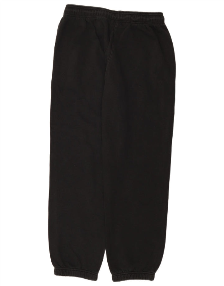 Jordan Hombre Pantalones De Chándal Joggers Medium Negro Algodón