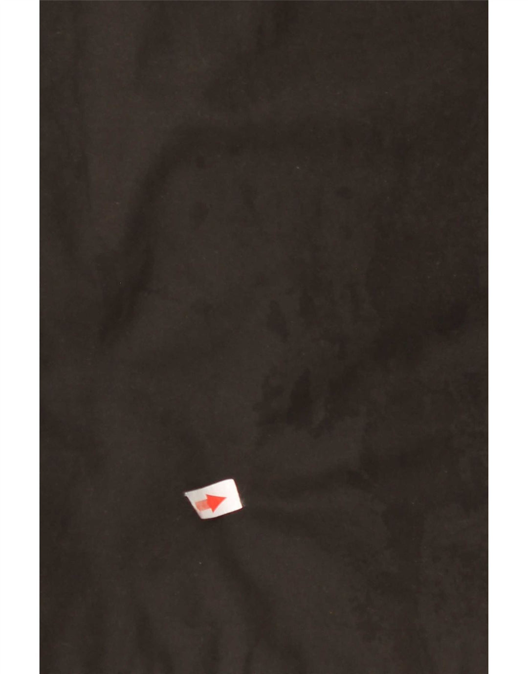 Pierre Cardin Chaqueta acolchada para hombre IT 48 Algodón marrón medio