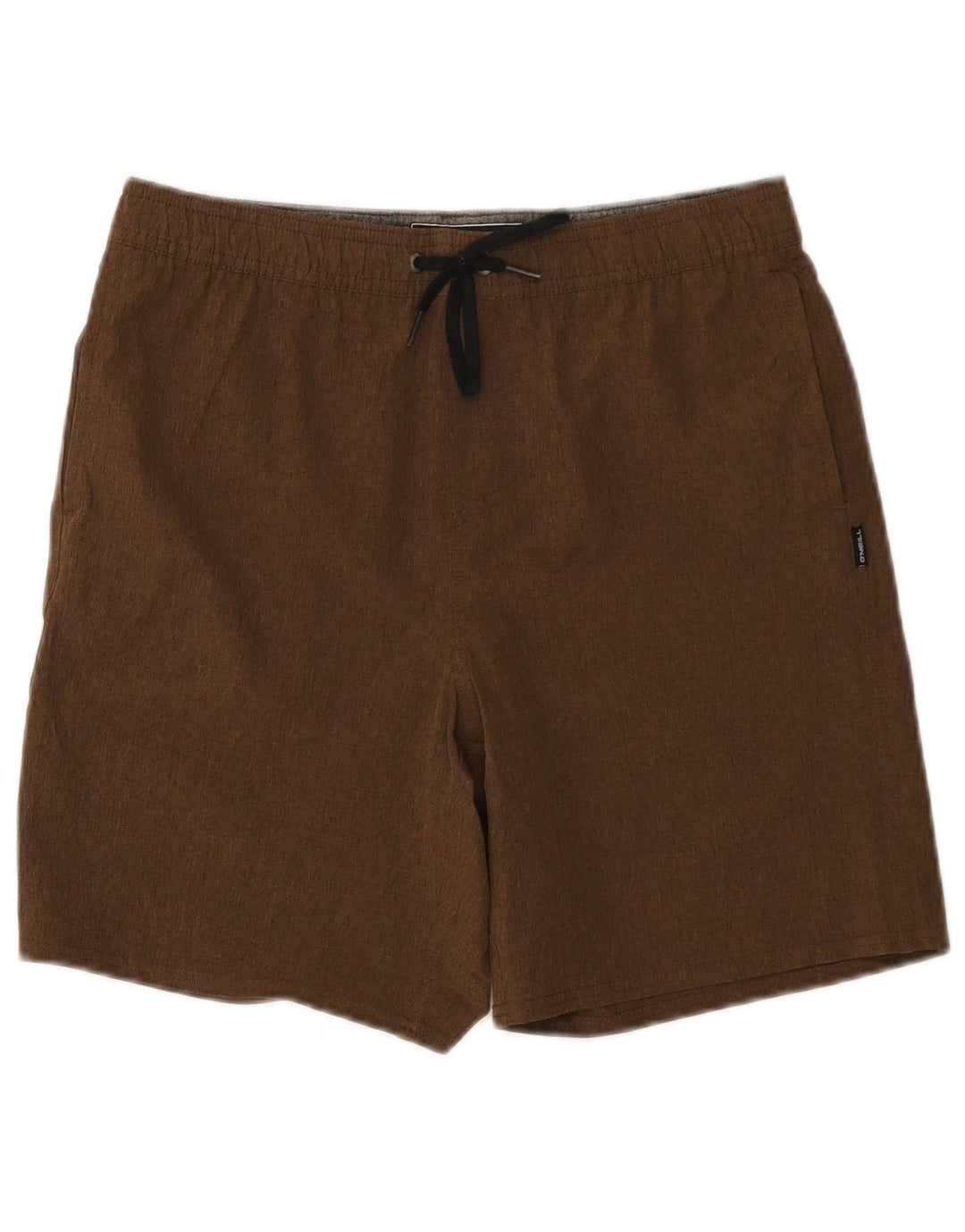 O'Neill Shorts deportivos para niño 13-14 años XL Marrón Poliéster