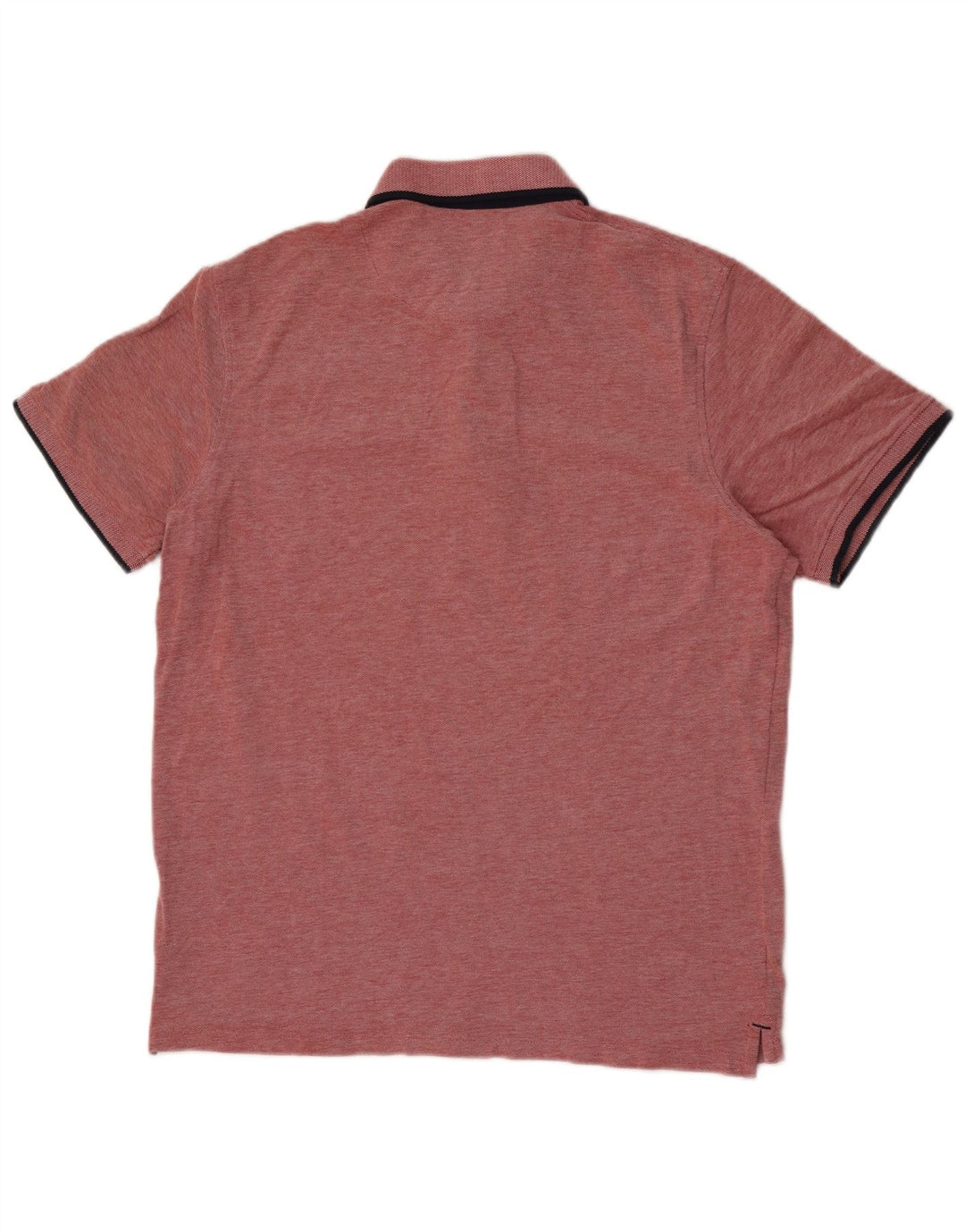 Polo Jack & Jones Hombre XL Rojo