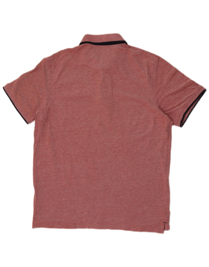 Polo Jack & Jones Hombre XL Rojo