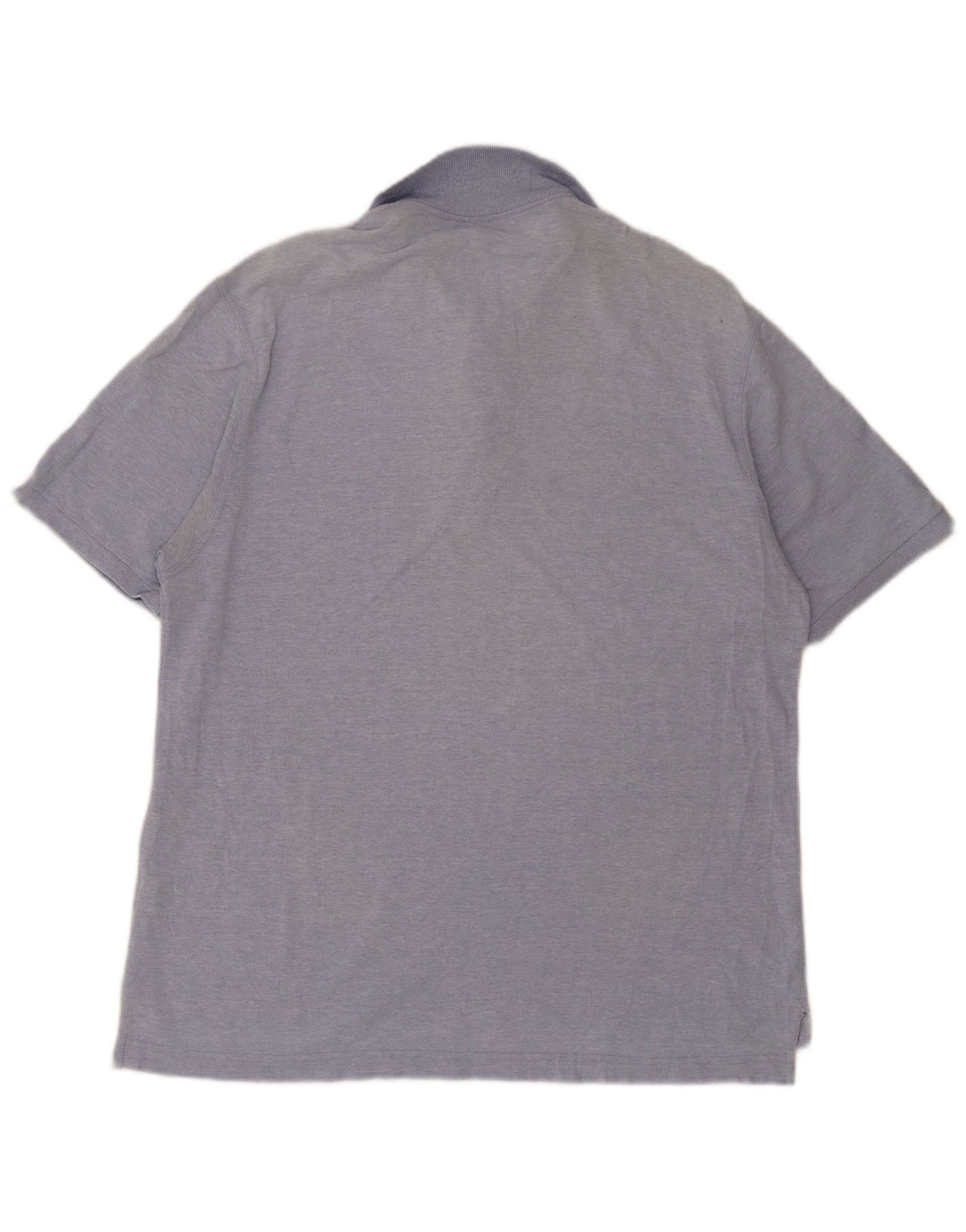 Polo Invicta Hombre 2XL Algodón Azul