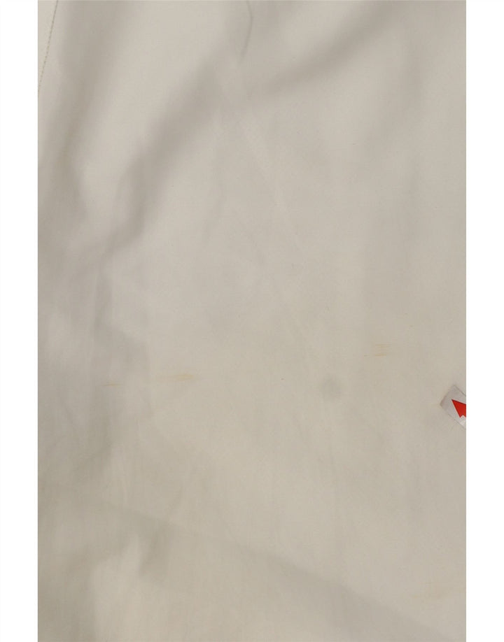 Adidas Mens Climacool Bañador Shorts 2XL Blanco Poliéster