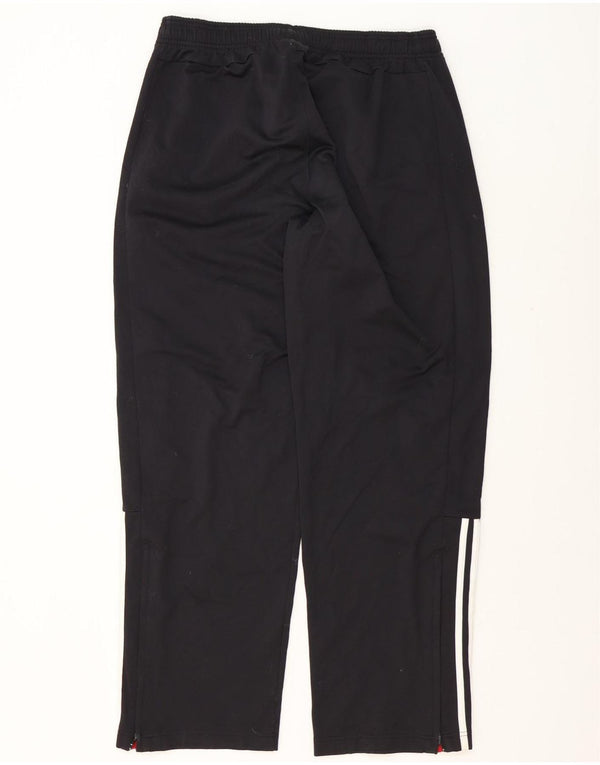 Adidas Pantalón Chándal Hombre XL Negro Poliéster