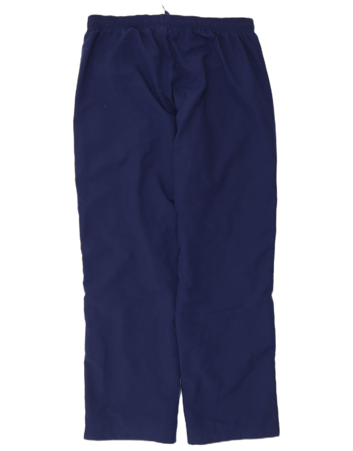 Pantalón Chándal Adidas Hombre XL Azul Marino Poliéster