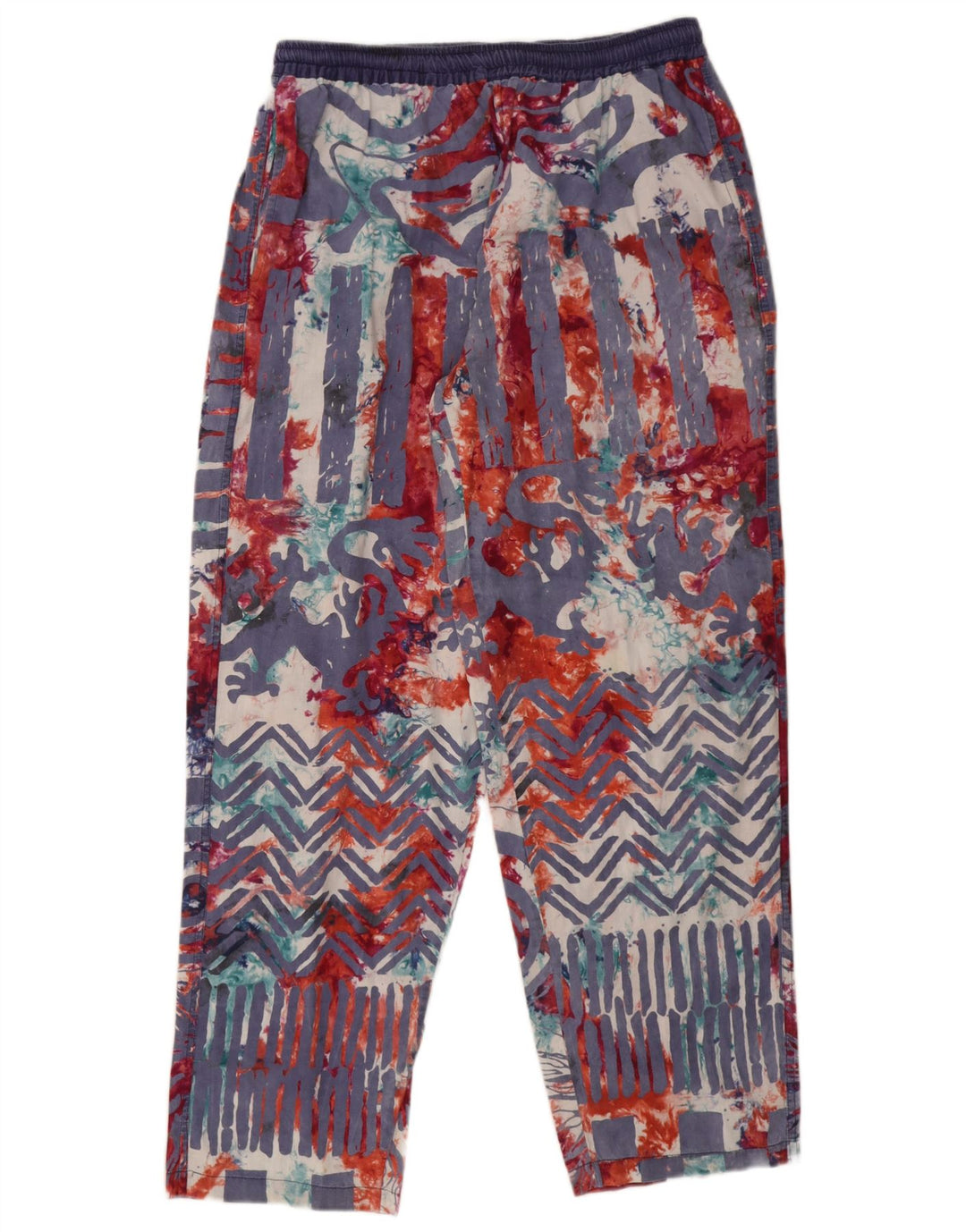 Pantalones de chándal para mujer Think Pink IT 52 2XL W32 Multicolor