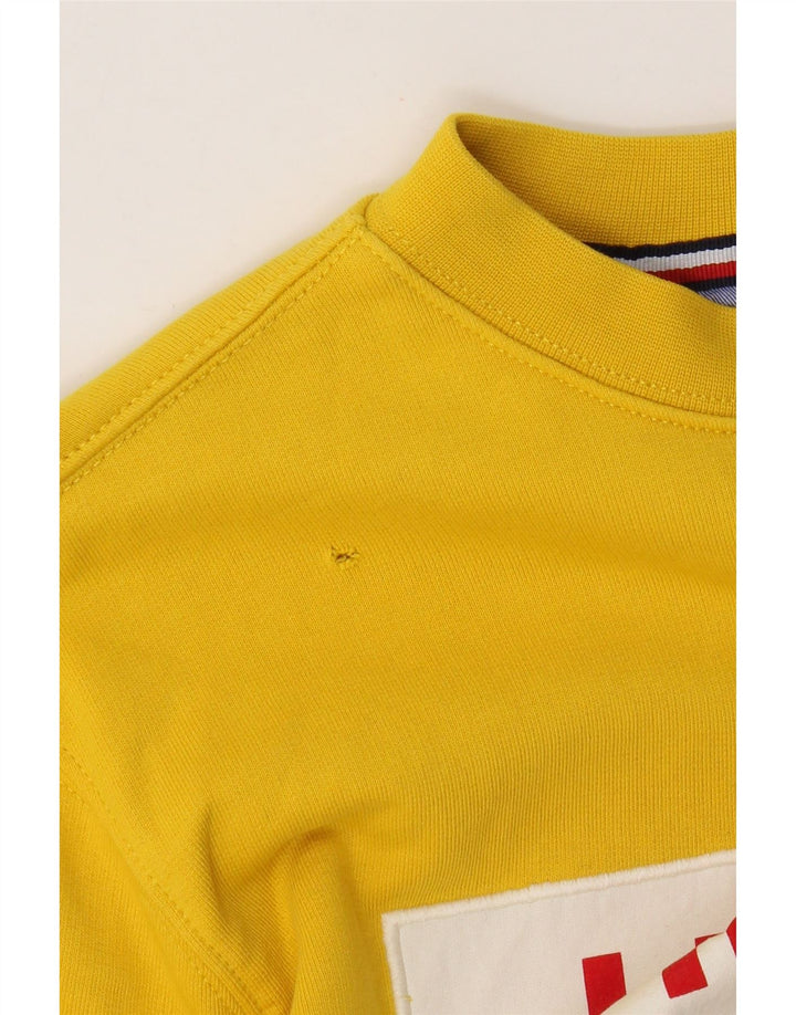 Sudadera Tommy Hilfiger Hombre