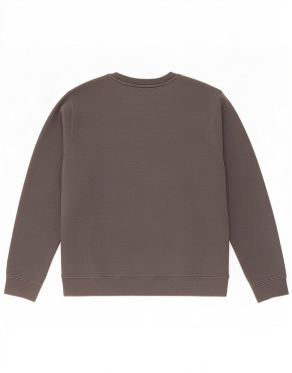 Sudadera Nike Jumper Gris Medio