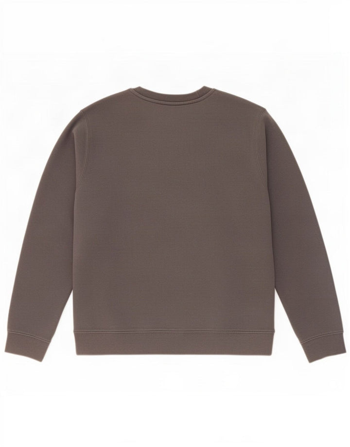 Sudadera Nike Jumper Gris Medio