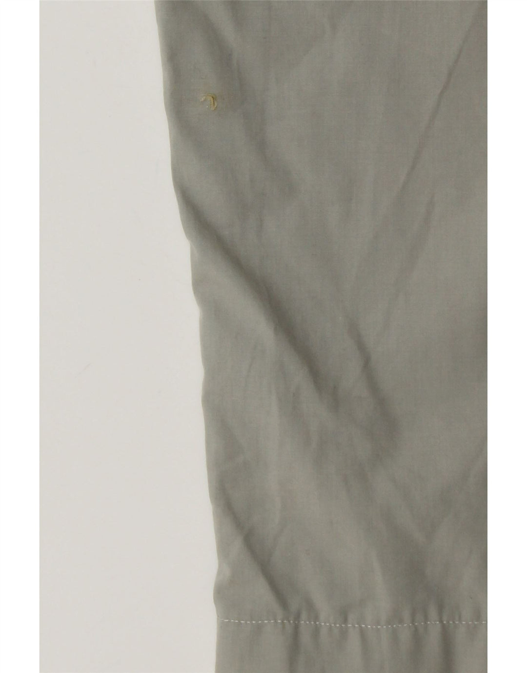 Pantalones cortos chinos Champion para hombre medianos W40 algodón gris