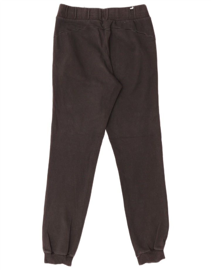 Puma Pantalones de chándal para niño Joggers 13-14 años Negro