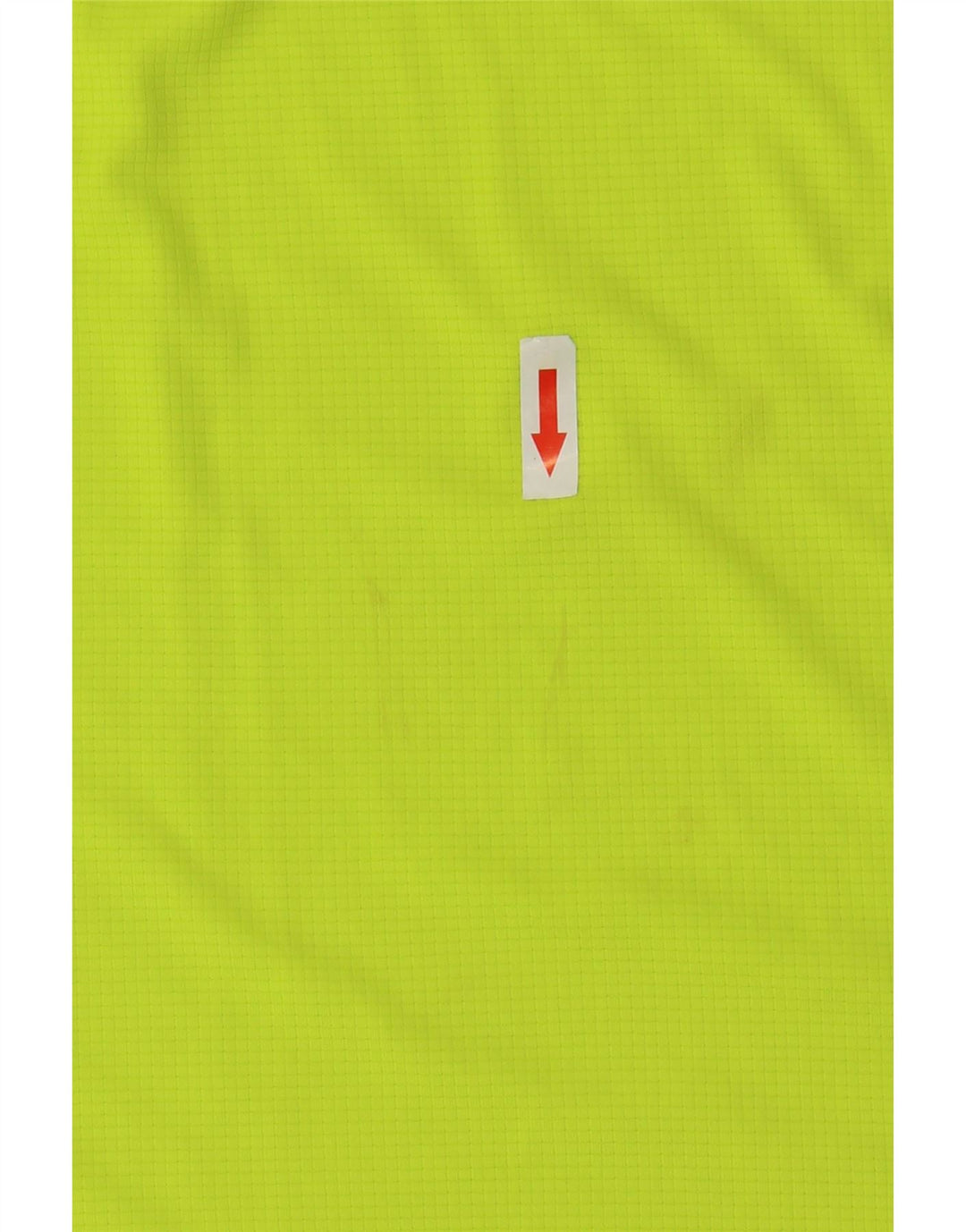 Puma Hombre Chaleco Top XL Verde Poliéster
