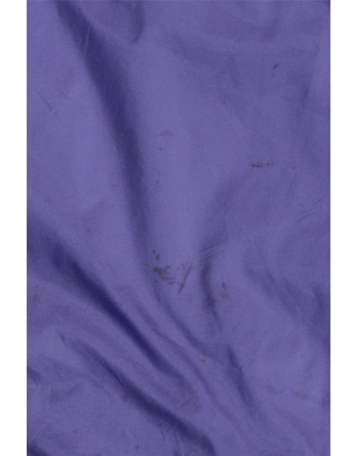 Chaqueta acolchada para hombre Ellesse UK 44 2XL Nylon morado