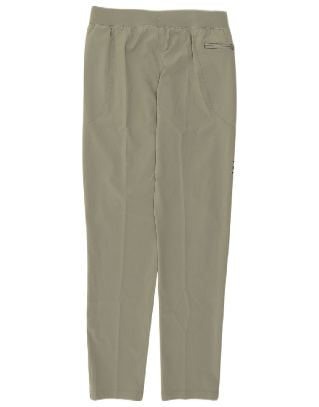 Under Armour Pantalones de chándal para niño 11-12 años Grande Verde Deportivo