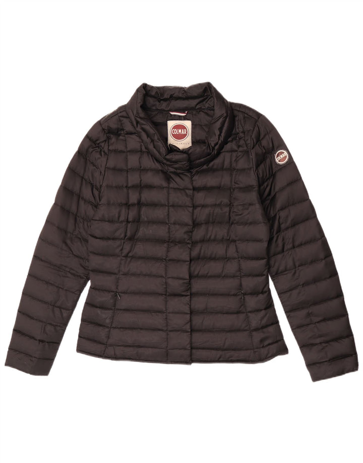 Colmar Chaqueta Acolchada Mujer IT 48 XL Negro