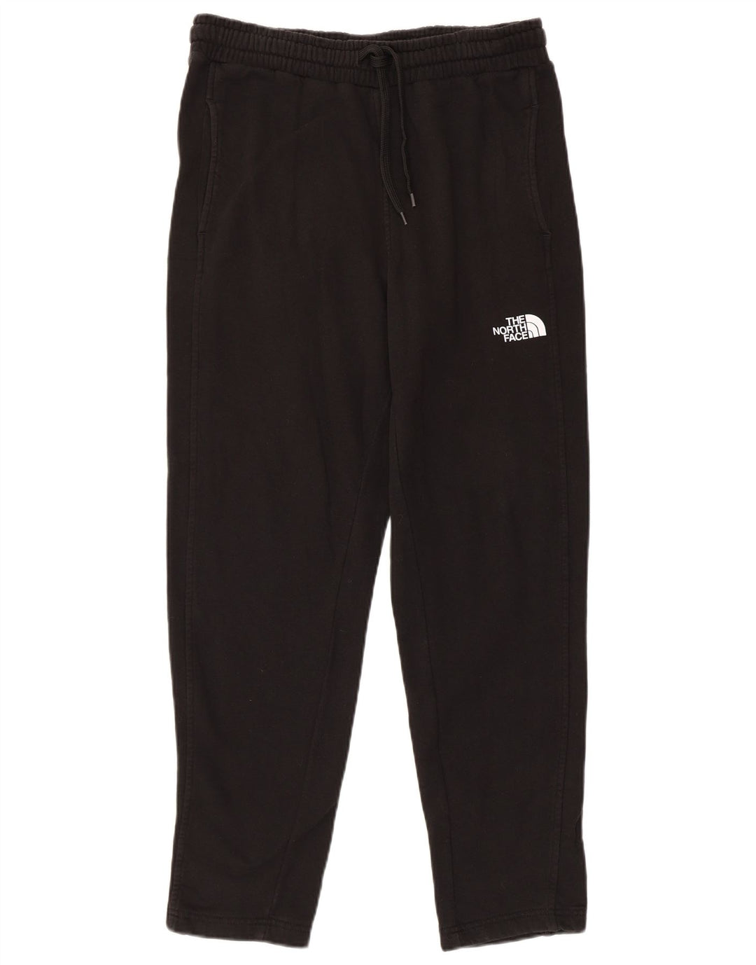 Pantalón De Chándal The North Face Hombre Pequeño Algodón Negro