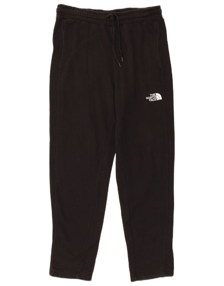 Pantalón De Chándal The North Face Hombre Pequeño Algodón Negro