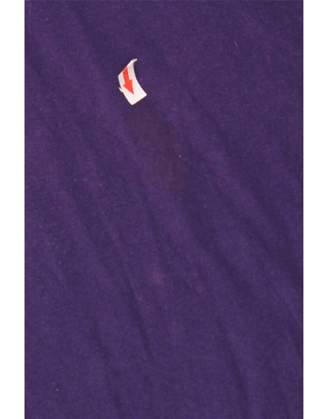 Champion Camiseta Hombre Top XL Púrpura