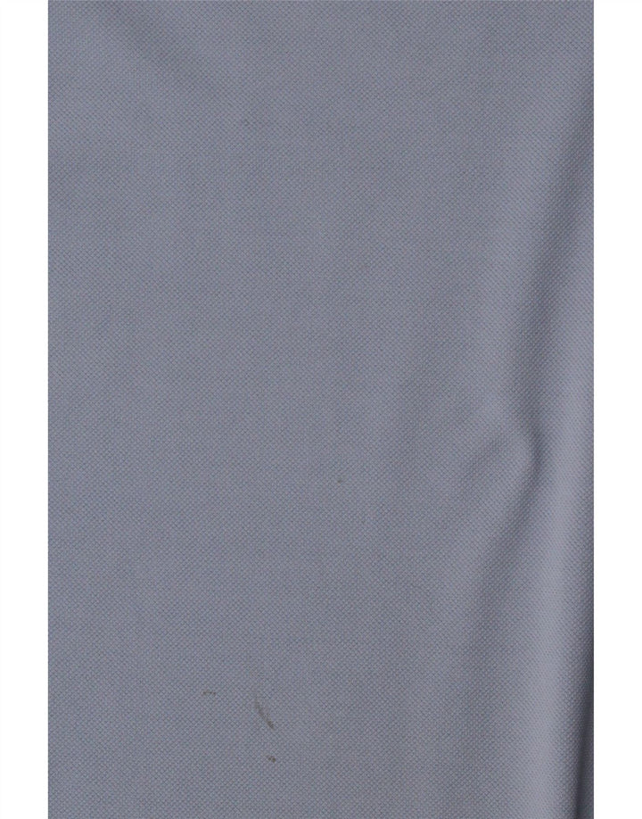 Marlboro Classics Polo Hombre 2XL Poliamida Azul