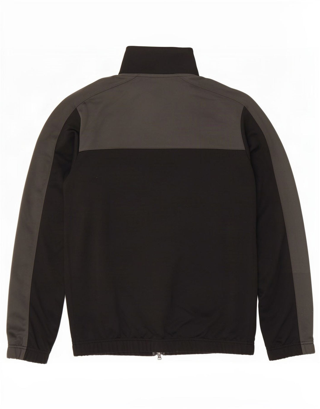 Nike - Chaqueta de chándal para hombre (talla XS), color negro