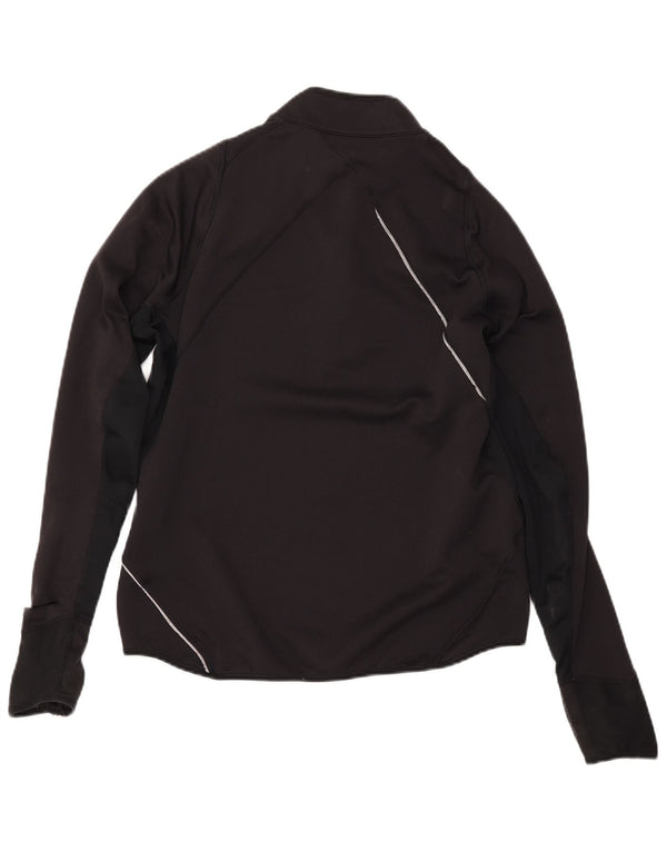 NIKE - Chándal Fit Dry para hombre, talla 42/44, color negro