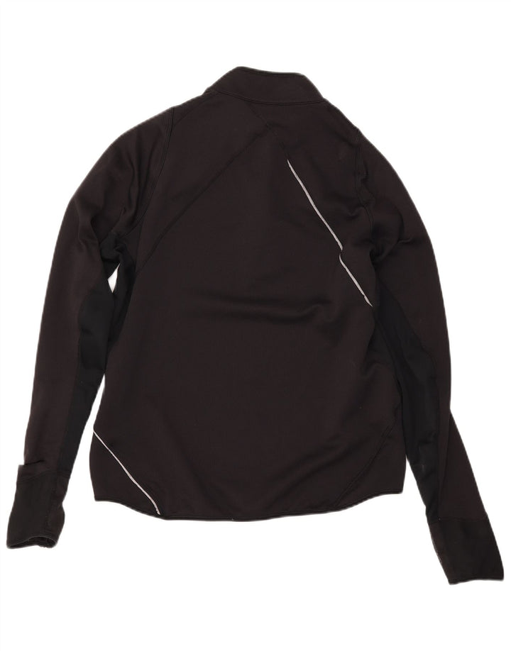 NIKE - Chándal Fit Dry para hombre, talla 42/44, color negro