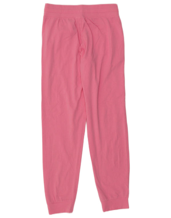 Champion Pantalones de Chándal para Mujer Joggers UK 44 Medium Pink