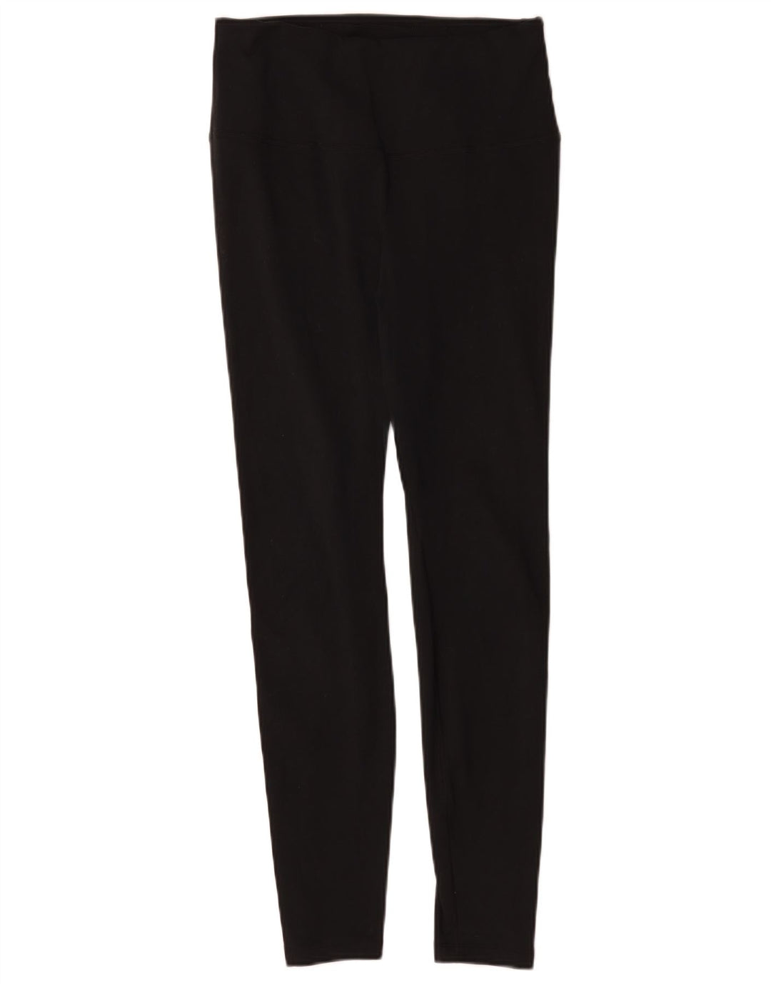 Nike Leggings para mujer UK 44 Mediano Negro Poliéster