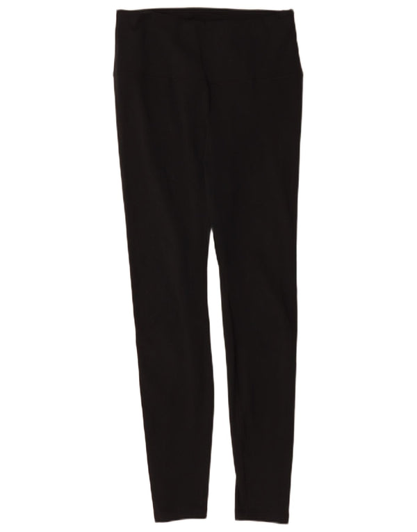 Nike Leggings para mujer UK 44 Mediano Negro Poliéster