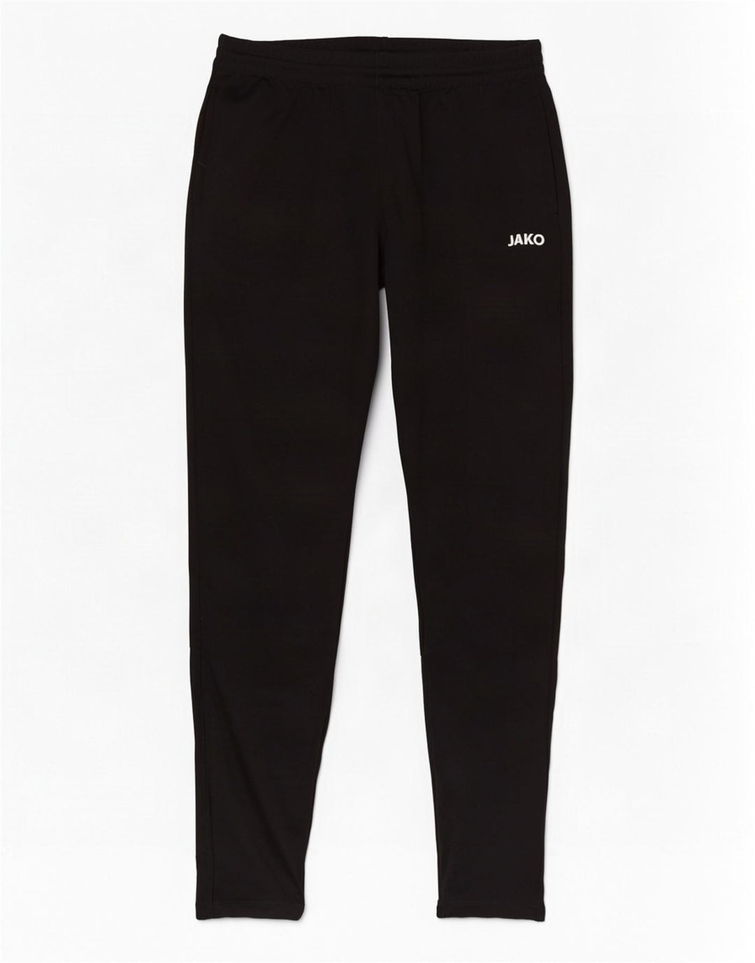 Pantalón De Chándal Jako Hombre Grande Negro Poliéster