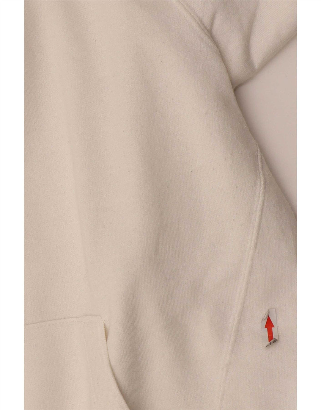 Champion Sudadera con capucha para mujer UK 14 Medium White