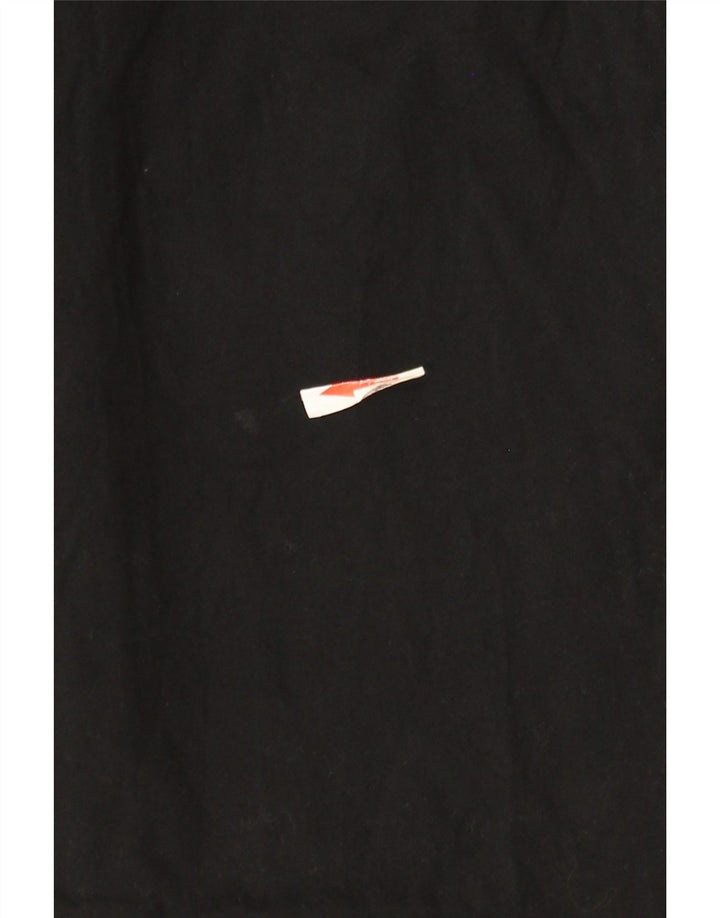 Dickies Pantalón Chino Bootcut Mujer W30 L32 Negro