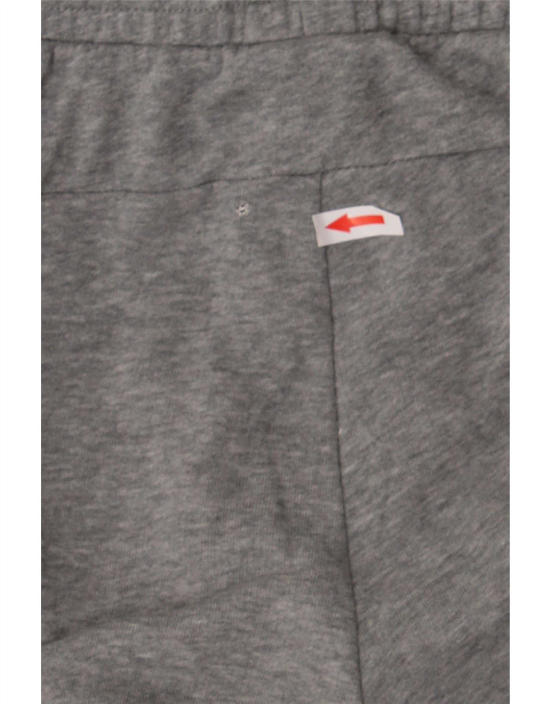Pantalones De Chándal Puma Joggers Gris Medio Hombre