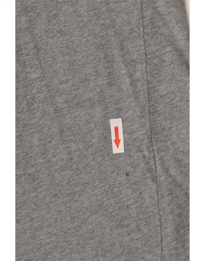 Champion Camiseta gráfica para hombre Top XL Gris