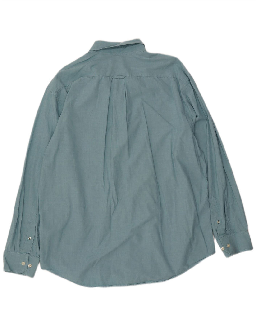 IZOD Camisa Hombre XL Azul