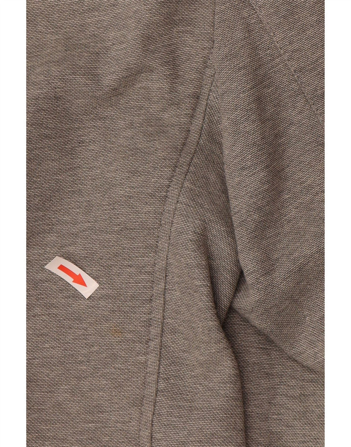Zara Chaqueta tipo blazer de 2 botones para hombre EU 50 Algodón gris medio