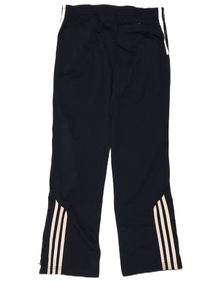 Adidas Pantalón Chándal Niño 11-12 Años Azul Marino Poliéster