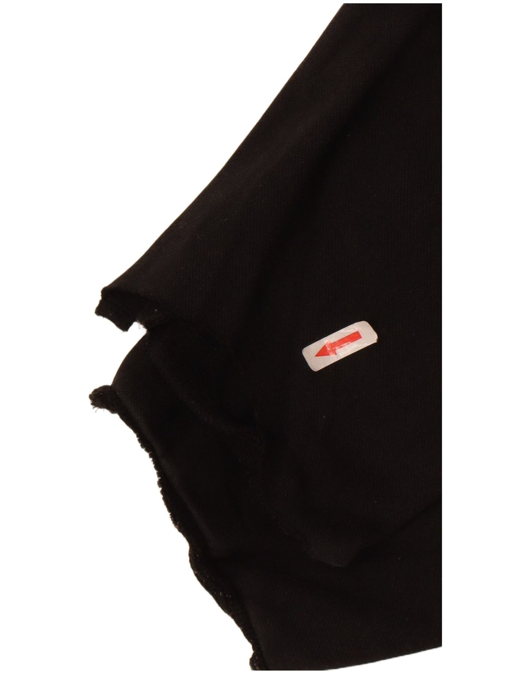 Pantalones De Chándal Puma Hombre Negro Mediano Algodón